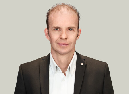 Dominic Pratt