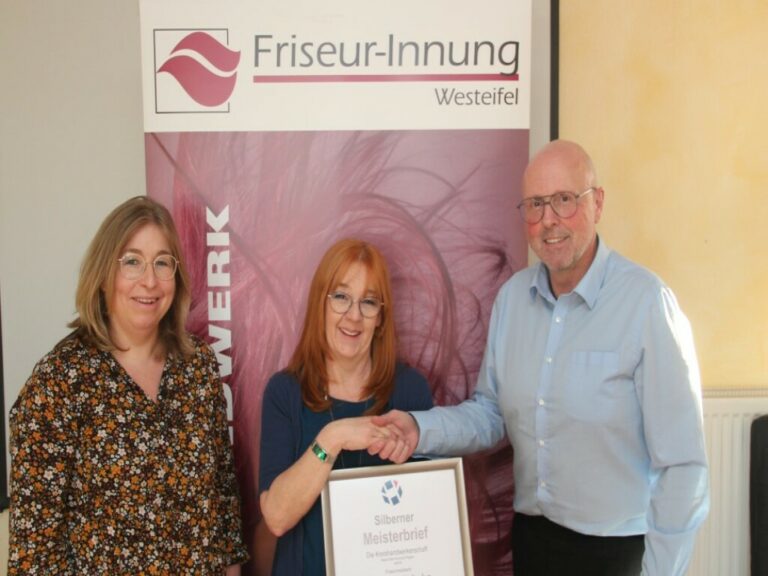 Ausbildung im Fokus