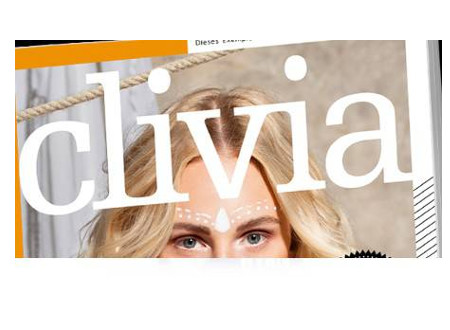 Clivia