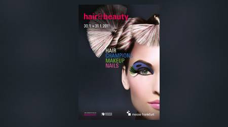 Hair and Beauty 2011