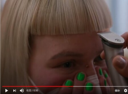 Endlich wieder zum Friseur