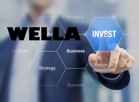 WELLA erneut verkauft