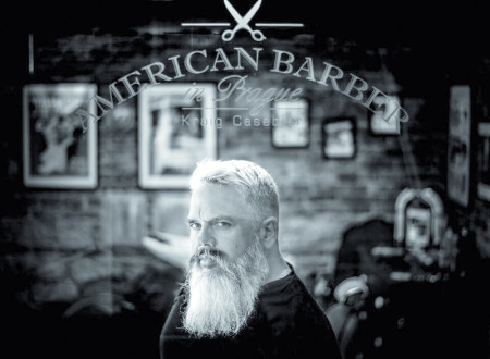Bock auf Bart? Besuchen Sie die American Barber Show