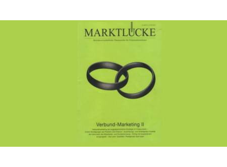 MARKTLÜCKE