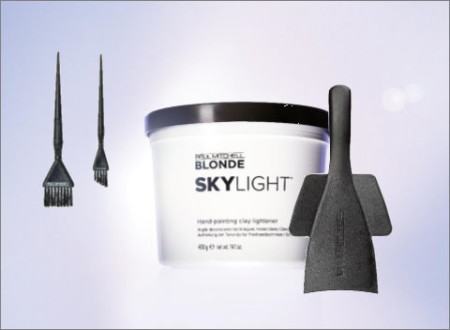 Tools für SkyLightTM