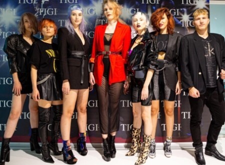 TIGI Inspiration Days