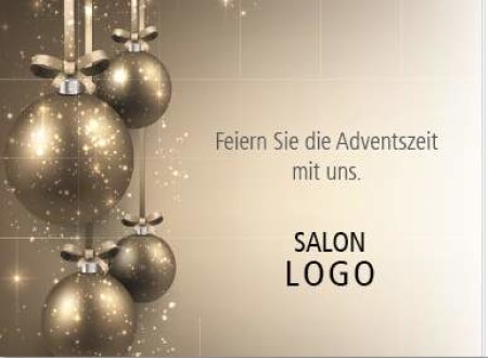 Weihnachten fällt aus …