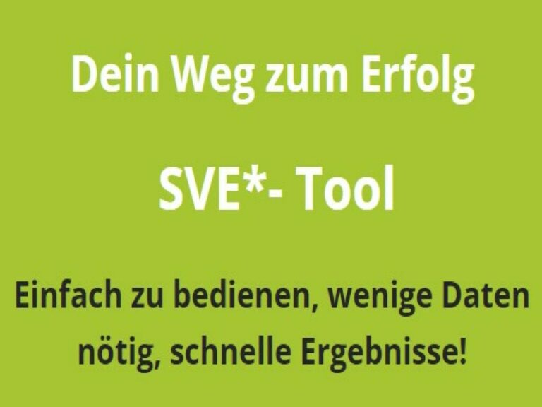SVE*- Tool