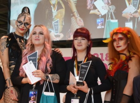 hairGAMES 2018 – Montag