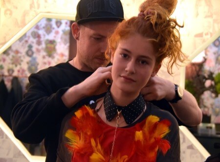 Revival hairGAMES