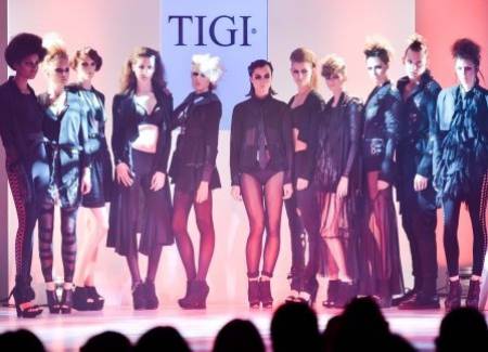 TIGI Inspirational Youth !!!