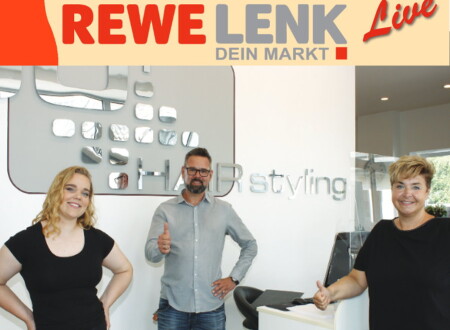 Über den Tellerrand hinaus…..