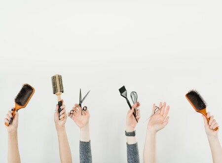 Kreative Marketingstrategien in der Friseurbranche