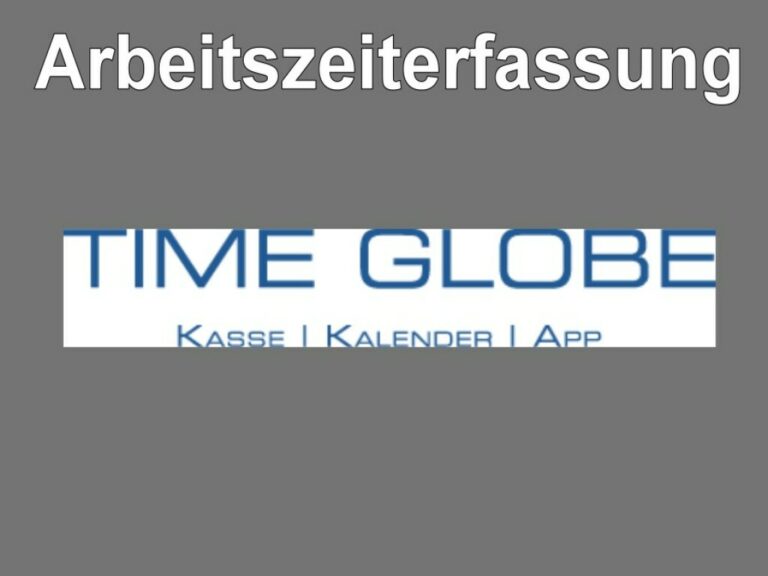 TimeGlobe