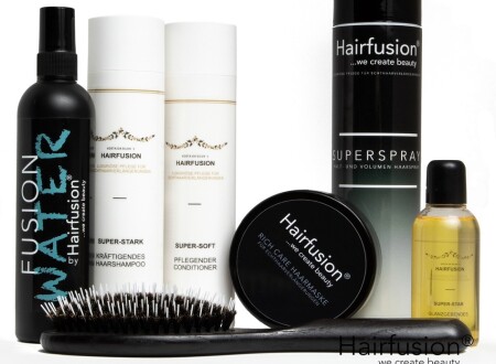 Hair Extensions Summer
