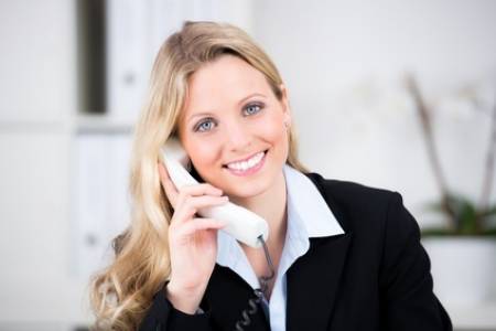 Telefonmarketing