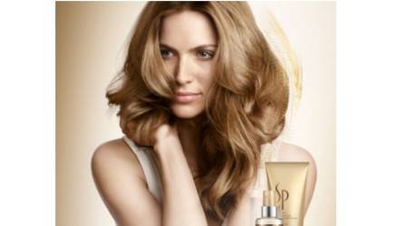 Wella: Flüssiger Luxus