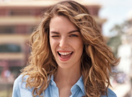 Londa Professional Trockenshampoo: Styling mit Frische-Kick