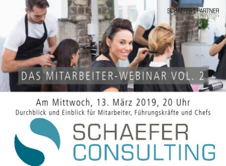 Das Mitarbeiter – Webinar Vol. 2