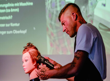 Friseur Trainer (HWK)