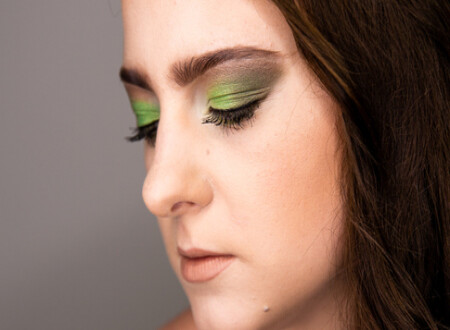 Geprüfter Visagist / Make-up Artist (HWK)