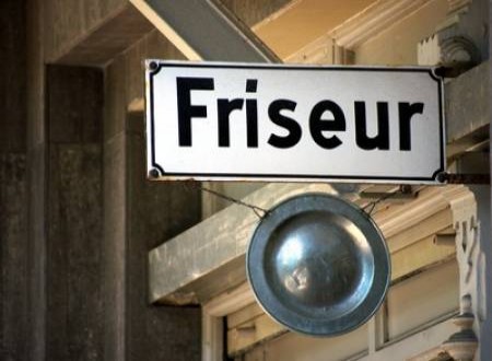 Löhne im Friseurhandwerk