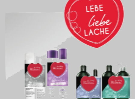 Lebe, liebe, lache