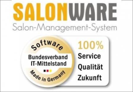 Salonware als Cloudsystem