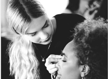 Werde Beauty Artist