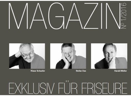 Das Magazin
