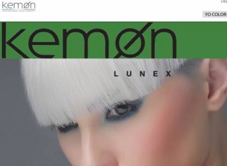 Kemon
