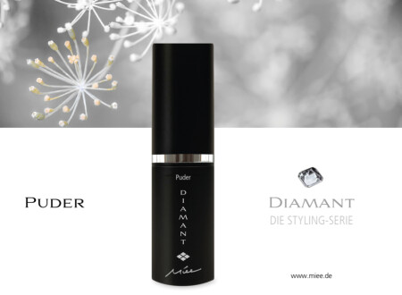 Neu bei Miée: Puder