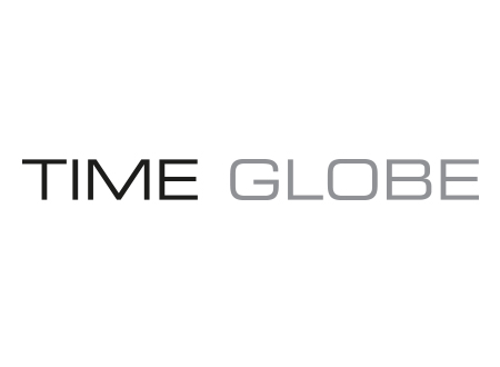 TIME GLOBE