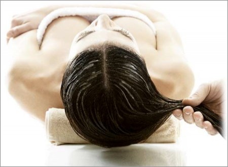 Massagerituale