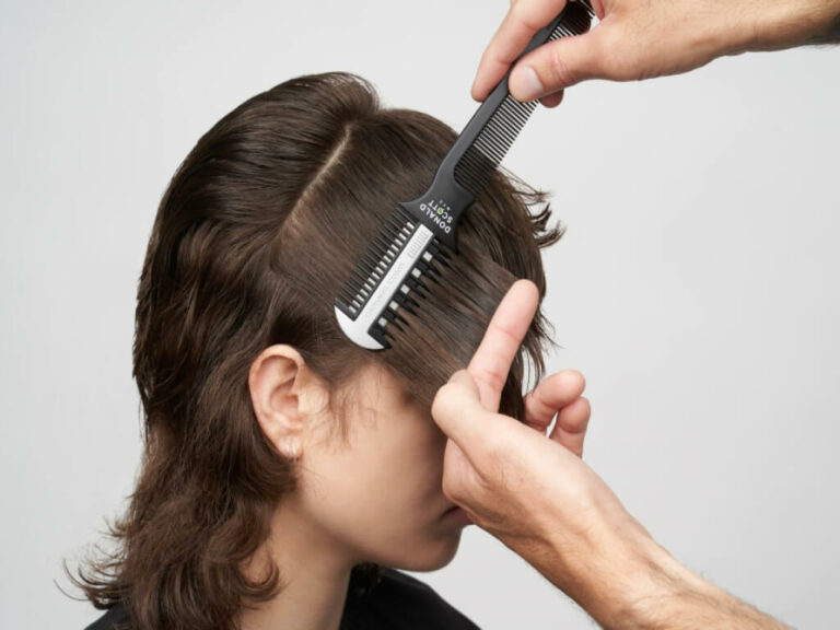Paul Mitchell® Akademieprogramm