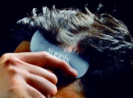 Neue Toppik-Helfer