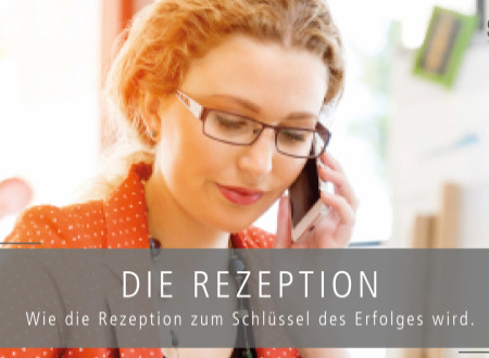 Die Rezeption