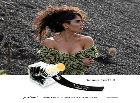 Trendduft „Wohlfühlmoment“