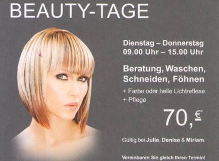 Haben Sie Neuigkeiten?