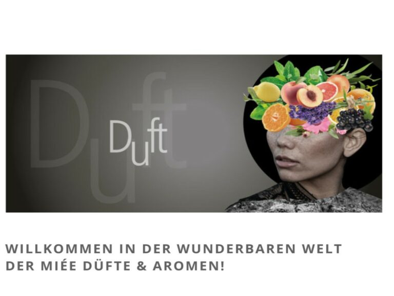 Trendduft „Purpurwolke“