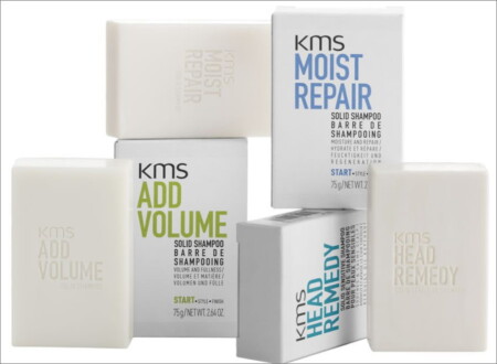 KMS GOES SOLID