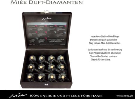 Miée – Einzigartig und Friseur-Exclusiv