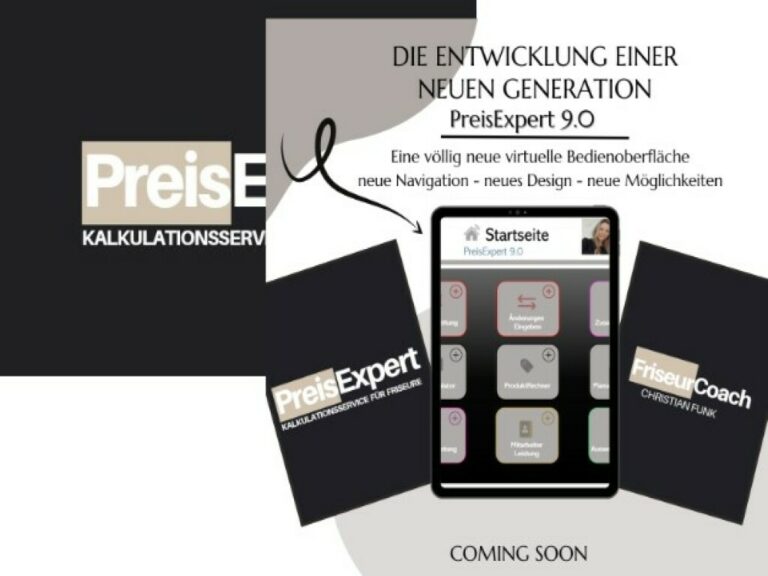 Preis-Expert