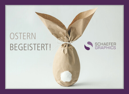 Wecke den Hasen in dir!