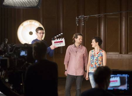 Neue Generation Film