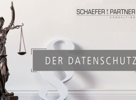 Datenschutz