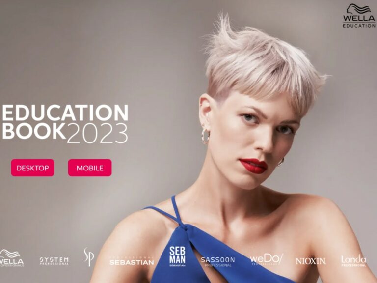 Education mit Herz und Leidenschaft