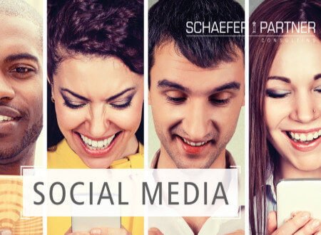 Social Media als wichtiges Medium innerhalb der Friseurbranche