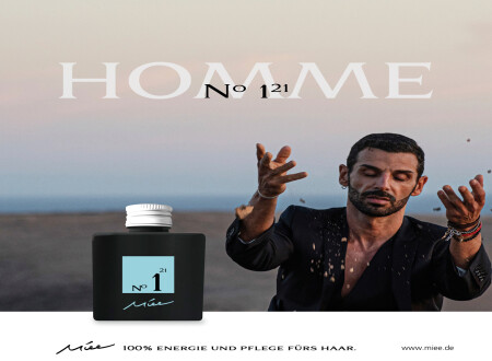 Trendduft „Homme No 1  21“