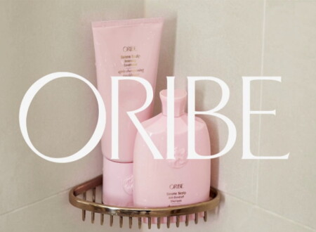 Oribe Hair Care